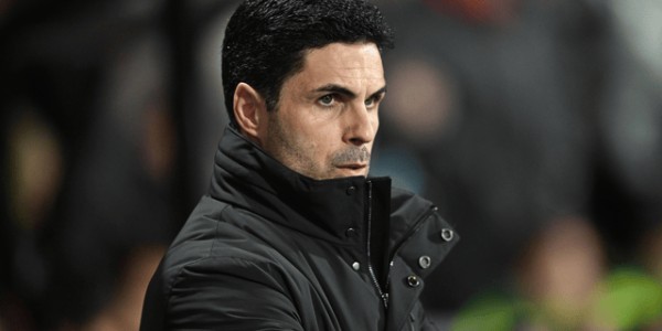 阿森纳4-0利兹联：多点开花压力解除，阿尔特塔又找到了赢球感觉