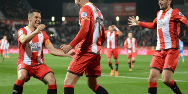 周六024西甲：塞维利亚vs赫罗纳 伤病互扰+交锋反转，主场能破不胜魔咒？