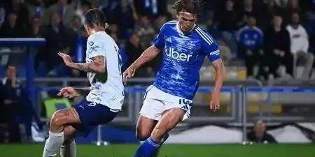 1-1，4-3！意甲悲喜夜！那不勒斯翻车，国米逆转科莫，积分榜更新