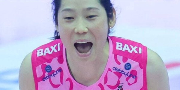 朱婷缺席意甲联赛参加全运，科内利亚诺仍期待状态回升