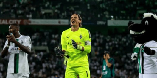 德甲第25轮前瞻：拜仁VS门兴，凯恩缺阵诺伊尔复出