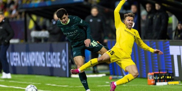 诺维奇报价博德闪耀前锋霍格：梅开二度后的转会热潮与战术分析