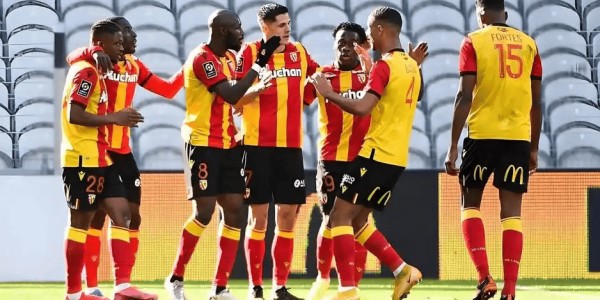 周六025：法甲 朗斯VS欧塞尔，比赛分析