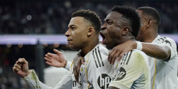 关键时刻已至！姆巴佩本赛季金球奖之路全看这一个月表现