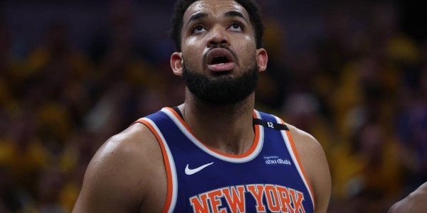 季前赛阿布扎比站-唐斯11+5马克西14分 尼克斯胜76人