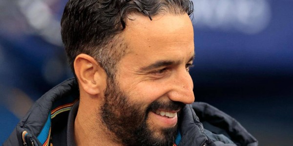 曼联高层对阿莫林给予充分信任，冬季转会窗将保持稳定态势