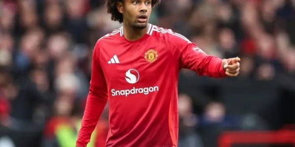 4000万！加斯佩里尼亲自画饼，曼联弃子赴罗马赌王炸，只为世界杯？