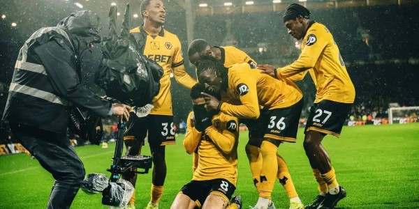 0.01%的生机？狼队能否在绝境中偷天换日？