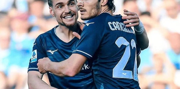 1-1，0-2！意甲悲喜夜：那不勒斯爆冷+罗马痛失好局，米兰尤文迎利好