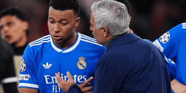 皇马的麻烦不只是穆里尼奥和怀森，3月谨防西甲崩盘