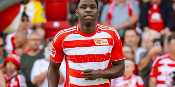 德甲：奥格斯堡状态一般，柏林联合表现尚可