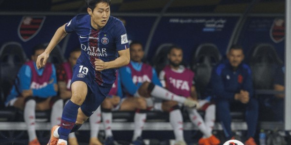 选择＞努力！同为韩国国脚 24岁李刚仁已夺11冠 前辈孙兴慜仅2冠