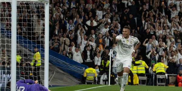 皇马客战奥林匹亚科斯大名单解析：缺少主力，姆巴佩能否力挽狂澜？