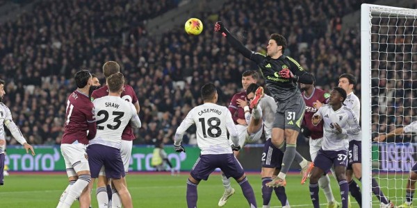 劫富济贫！曼联连赢曼城阿森纳热刺 给降级区球队送温暖