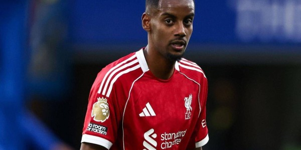 太可惜了！利物浦1.44亿先生刚进球就遭遇重伤，加速红军引援进程