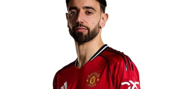 曝曼联与沙特谈B费转会价格！B费想自己主宰未来，拜仁或4000万争夺