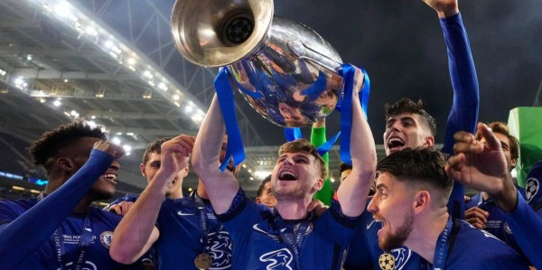 周二022欧冠焦点：切尔西VS巴萨 斯坦福桥生死战，蓝军伤病潮下能否复仇巴萨？