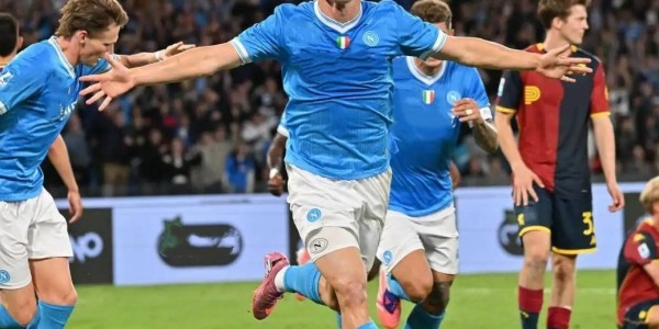 意甲、法甲赛事分析：卡利亚里VS那不勒斯、朗斯VS昂热