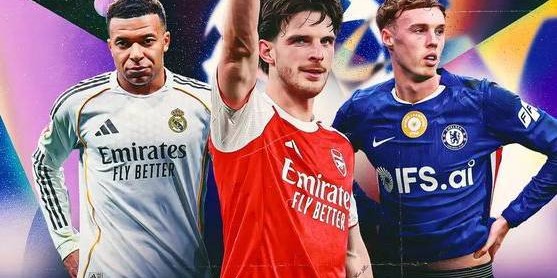 炸锅！26欧冠实力榜：阿森纳躺赢？皇马切尔西陷绝境，黑马杀疯了