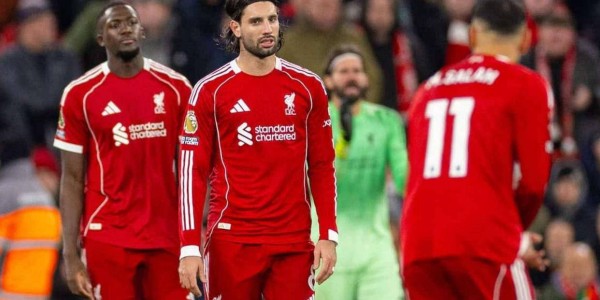 利物浦大刀阔斧改革：“超巨”萨拉赫确认离队，豪砸18亿欧元钦点强援加盟