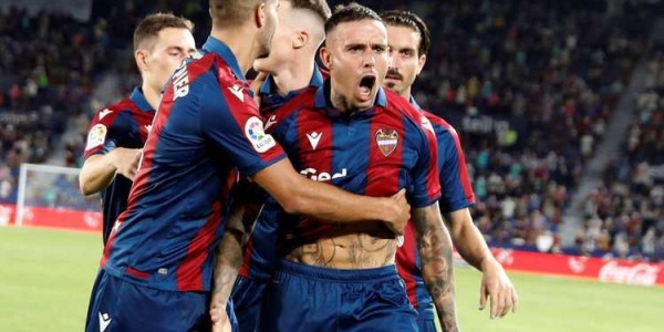 西甲013终极前瞻！赫塔费尖刀破僵，埃尔切高塔成孤胆英雄？