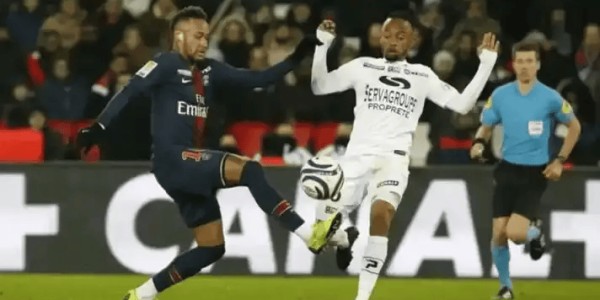 法甲前瞻：巴黎FC VS 尼斯