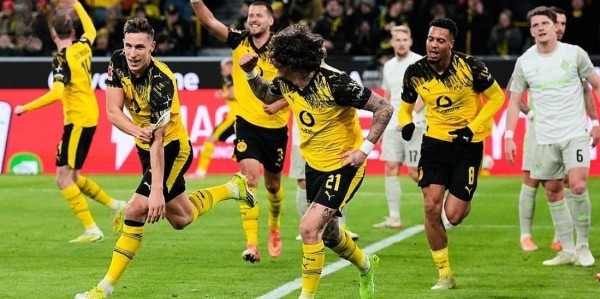 多特蒙德欧冠出局，酝酿大清洗，卖4球星收入2.3亿，最多11人离队