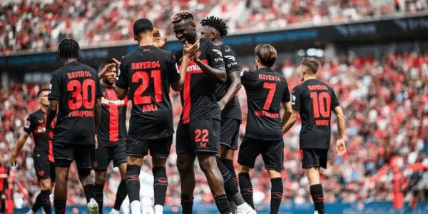 德甲焦点战：勒沃库森VS美因茨，冲欧劲旅与保级弱旅的碰撞