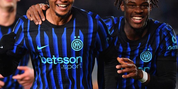 意甲第27轮分析：国际米兰对阵热那亚