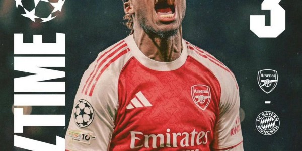 欧冠榜首再生变！拜仁跌至第三，大巴黎旧将持续狂飙，射手榜领跑者现身