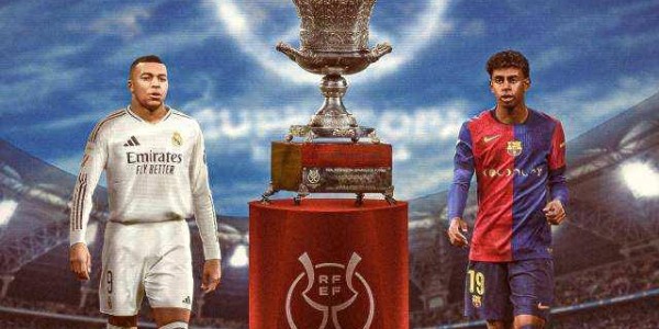 姆巴佩访谈：赞亚马尔 并建议外界少干预