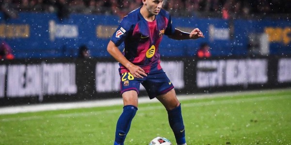 一周三战！巴萨伤病名单更新，经典大战悬念迭起