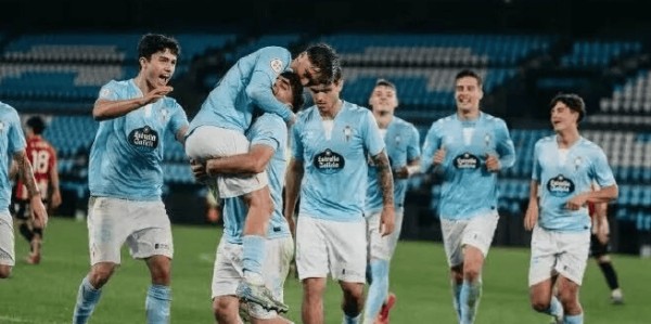 西甲：皇家社会VS塞尔塔