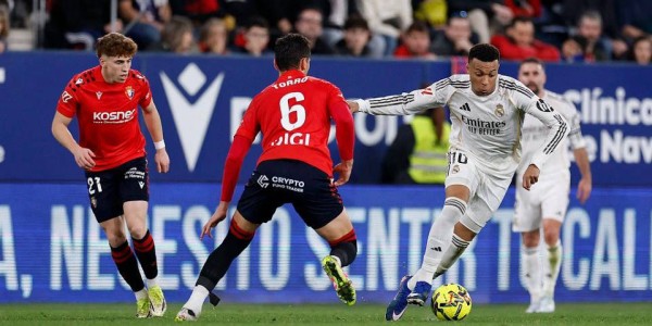 姆巴佩拿着皇马的钱，却心系世界杯？皇马终于不满了！