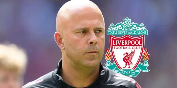 斯洛特必须带队进欧冠保住帅位！曝其有意离开，自认配得上执教皇马