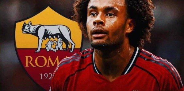 曼联或仍3800万卖齐尔克泽！拉什福德桑乔确认不会回归，索帅执教亦如此