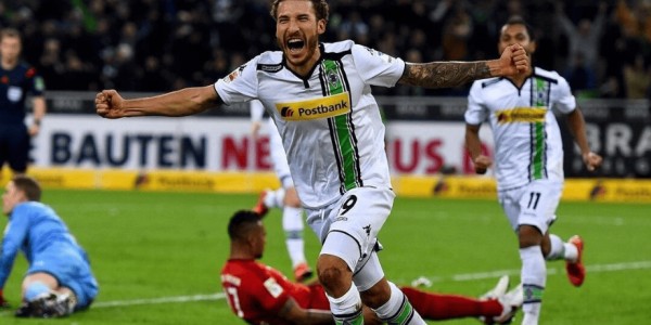 伤病拉锯战！门兴格拉德巴赫VS奥格斯堡德甲攻防